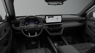 2026 Ford Explorer® Internal Image 2